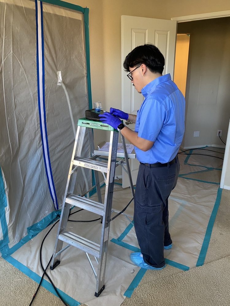 Allstate Environmental Solutions - mold inspector in Glendora, CA