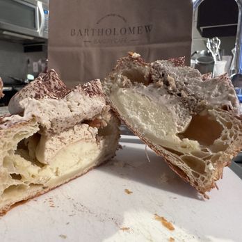 Bartholomew Bakery - Bakeries Near Me - Vaughan, Ontario