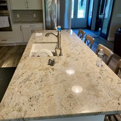 Discover Quartz & Granite