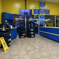 Economy Lube