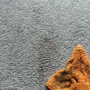 EcoClean - After I cleaned it - Carpet Cleaning Near Me - Downers Grove, Illinois
