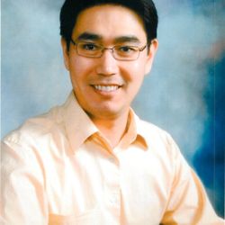 Steve Darmawan, MD, FAAP