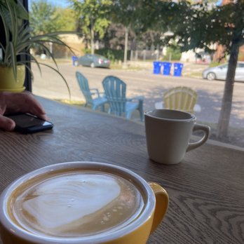 Yellowbird Coffee Bar - Coffee & Tea Near Me - St Paul, Minnesota Yellowbird Coffee Bar - Coffee & Tea Near Me - St Paul, Minnesota