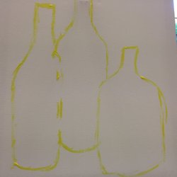 Pop of Color - The start...