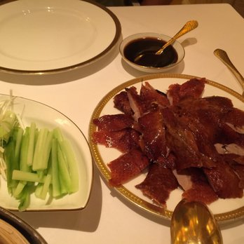 Wing Lei - Their most famous Peking duck - Chinese Near Me - Las Vegas, Nevada Wing Lei - Their most famous Peking duck - Chinese Near Me - Las Vegas, Nevada
