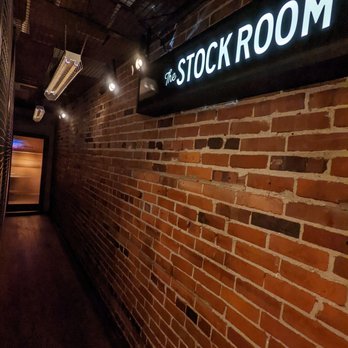 The Stock Room - Entrance - Speakeasies Near Me - Vancouver, British Columbia The Stock Room - Entrance - Speakeasies Near Me - Vancouver, British Columbia