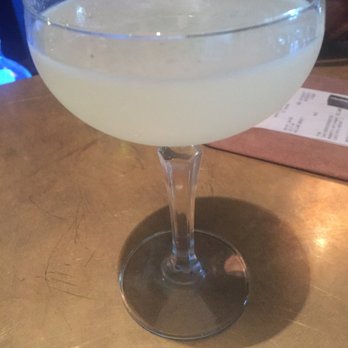 Test Pilot - Daiquiri - Tiki Bars Near Me - Santa Barbara, California