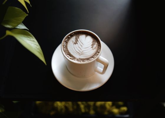 Elegy Coffee East by null