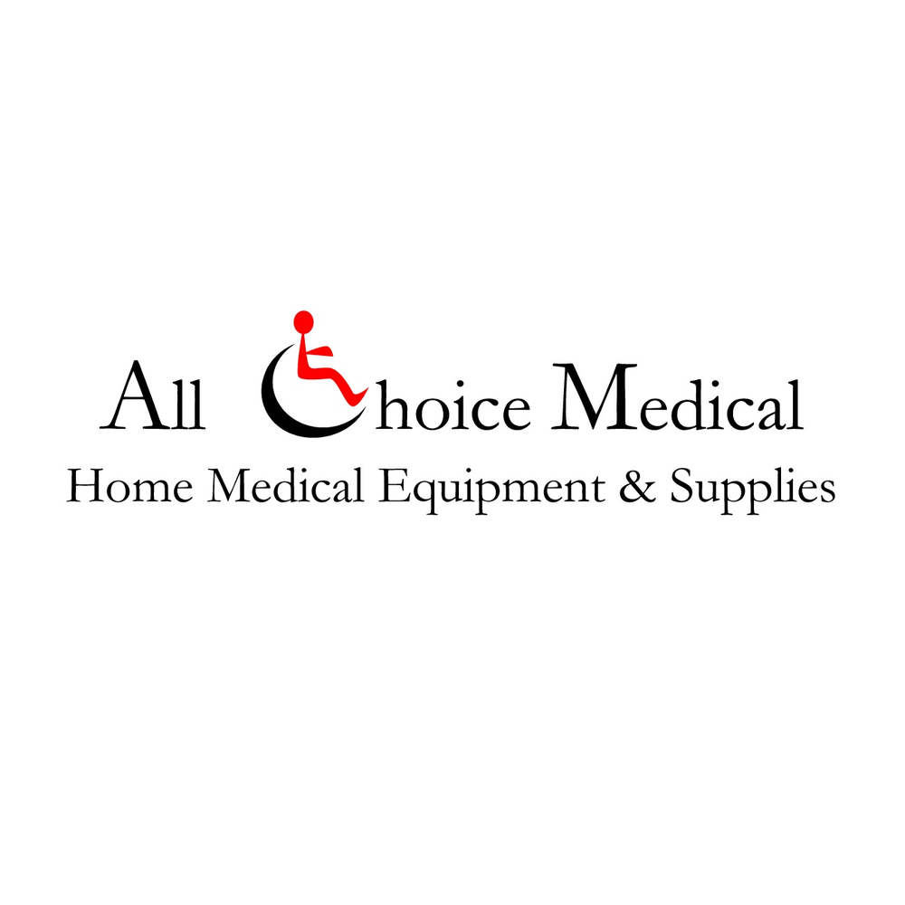 ALL CHOICE MEDICAL Updated October 2024 155 Mccutcheon Ln, El Paso