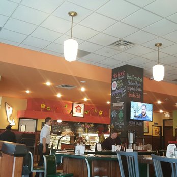 Hen House Eatery - Bar and bakery counter - Breakfast & Brunch Near Me - Minneapolis, Minnesota