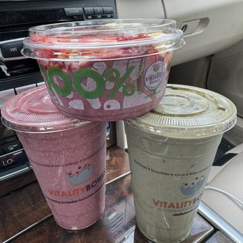 Vitality Bowls - Matcha Madness Smoothie, Acai Elixir Smoothie, Vitality Bowl - Juice Bars & Smoothies Near Me - Cupertino, California Vitality Bowls - Matcha Madness Smoothie, Acai Elixir Smoothie, Vitality Bowl - Juice Bars & Smoothies Near Me - Cupertino, California