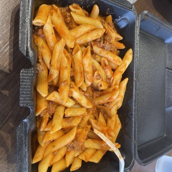 OGusto - Pizza Near Me - Los Angeles, California