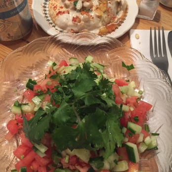 Hummus Kitchen - Mediterranean Salad and Hummus - Middle Eastern Near Me - New York, New York Hummus Kitchen - Mediterranean Salad and Hummus - Middle Eastern Near Me - New York, New York