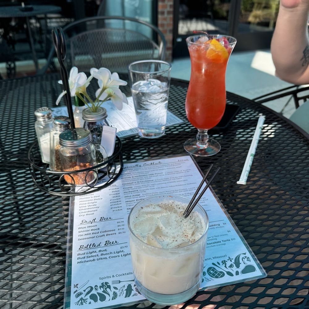 Zydeco - Milk punch and hurricane - Cajun/Creole Near Me - Hermann, Missouri Zydeco - Milk punch and hurricane - Cajun/Creole Near Me - Hermann, Missouri