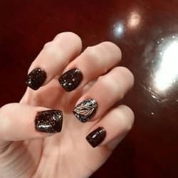 Evergreen Nails & Spa