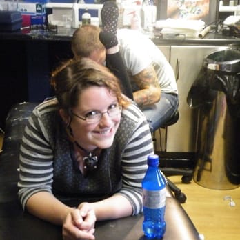 Belfast City Skinworks - yours truly mid tat! - Tattoo Near Me - Belfast, BFS Belfast City Skinworks - yours truly mid tat! - Tattoo Near Me - Belfast, BFS