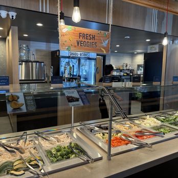 SHABU-WORKS® - Fresh veggies - Hot Pot Near Me - San Marcos, California SHABU-WORKS® - Fresh veggies - Hot Pot Near Me - San Marcos, California