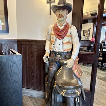 The CattleBaron Steakhouse & Bar - Foyer - Steakhouses Near Me - Calgary, Alberta The CattleBaron Steakhouse & Bar - Foyer - Steakhouses Near Me - Calgary, Alberta