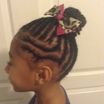 Amayzyn Braydz By Grace - Hair Stylists Near Me - Virginia Beach, Virginia