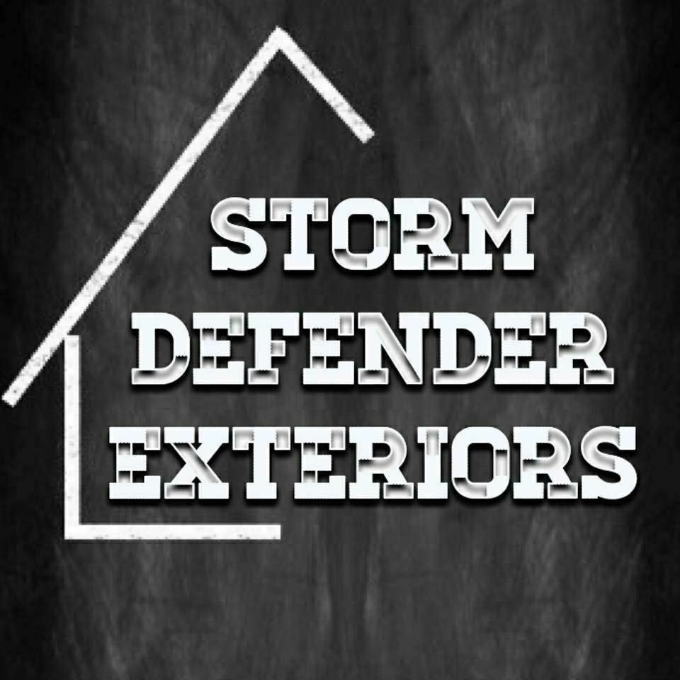 Slide of Storm Defender Exteriors