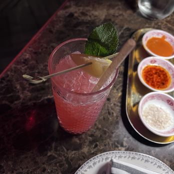 Salty Flame - Asian Fusion Near Me - Miami, Florida