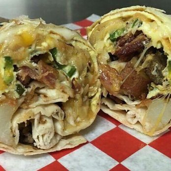 Darrell's Bar B Que Logo