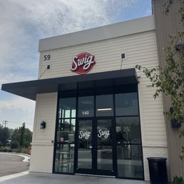 Exterior photo of Swig - Meridian, Idaho Exterior photo of Swig - Meridian, Idaho