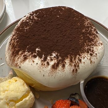Cake de Partie - Coffee & Tea Near Me - San Diego, California