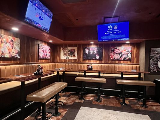 Ellis Island Casino & Hotel by null