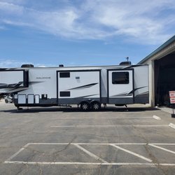 Freedom RV