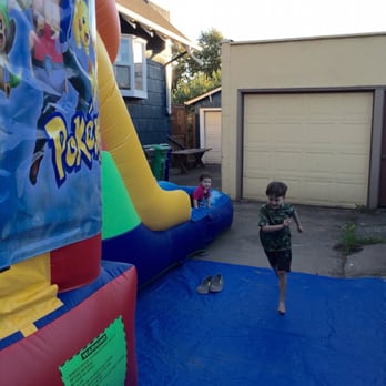 JumpPDX - Party Equipment Rentals Near Me JumpPDX - Party Equipment Rentals Near Me