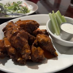 Brazas Chicken