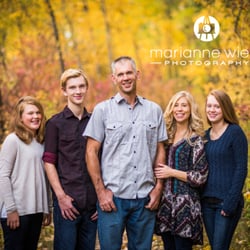 Marianne Wiest Photography - Marianne Wiest Photography Family Photos