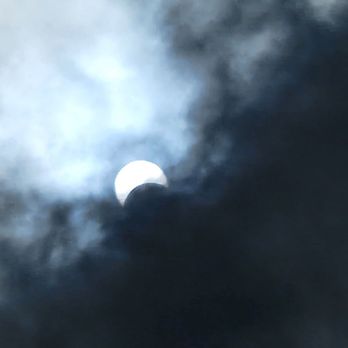 Safeway Travel Service - Magnificent scene of the eclipse - Travel Services Near Me - Toronto, Ontario Safeway Travel Service - Magnificent scene of the eclipse - Travel Services Near Me - Toronto, Ontario