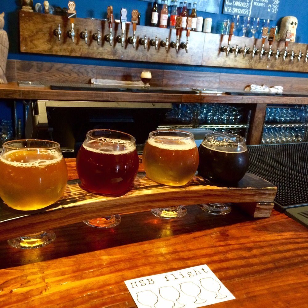 Night Shift Brewing - Breweries Near Me - Everett, Massachusetts Night Shift Brewing - Breweries Near Me - Everett, Massachusetts