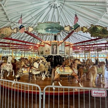 Slater Memorial Park - The carousel - Parks Near Me - Pawtucket, Rhode Island Slater Memorial Park - The carousel - Parks Near Me - Pawtucket, Rhode Island