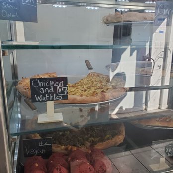Cuts & Slices - Pizza Near Me - Brooklyn, New York