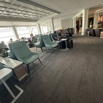 Delta Sky Club - MCO - Inside - Airport Lounges Near Me - Orlando, Florida Delta Sky Club - MCO - Inside - Airport Lounges Near Me - Orlando, Florida