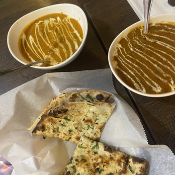 Masala Desi Cafe - Burlingame - Dal Makhani Curry, Garlic Naan, Butter Chicken Curry - Indian Near Me - Burlingame, California Masala Desi Cafe - Burlingame - Dal Makhani Curry, Garlic Naan, Butter Chicken Curry - Indian Near Me - Burlingame, California