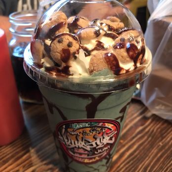 No Good Burger Joint - Burgers Near Me - Baldwin, New York