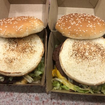 McDonald's - Big Mac - Coffee & Tea Near Me - Temecula, California