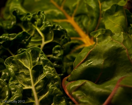 Frank's Quality Produce by null