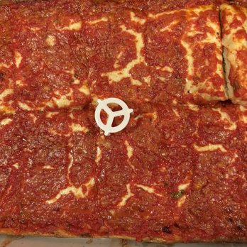 Rosa’s Pizza - Pizza from Rosa's - Pizza Near Me - North Bellmore, New York Rosa’s Pizza - Pizza from Rosa's - Pizza Near Me - North Bellmore, New York