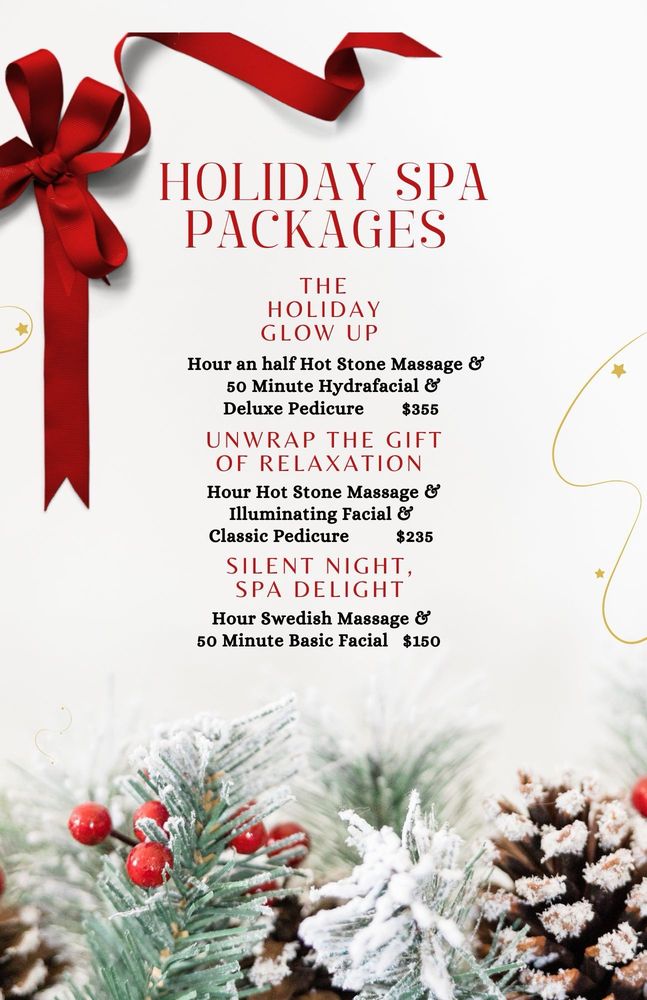 Jolie Vous Salon & Spa