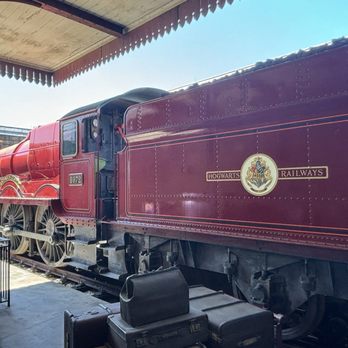 Hogwarts Express Hogsmeade Station - Welcome to Hogwarts - Amusement Parks Near Me - Orlando, Florida Hogwarts Express Hogsmeade Station - Welcome to Hogwarts - Amusement Parks Near Me - Orlando, Florida