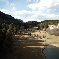 Tamarron Resort Durango - Just a few pics.