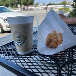 Happy Bagels and Donuts