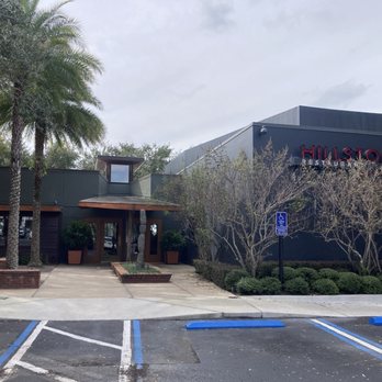 Hillstone Restaurant - New American Near Me - Winter Park, Florida Hillstone Restaurant - New American Near Me - Winter Park, Florida