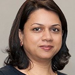 Seema Nair, M.D