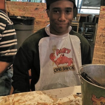 Angry Crab Shack - Cajun/Creole Near Me - Phoenix, Arizona